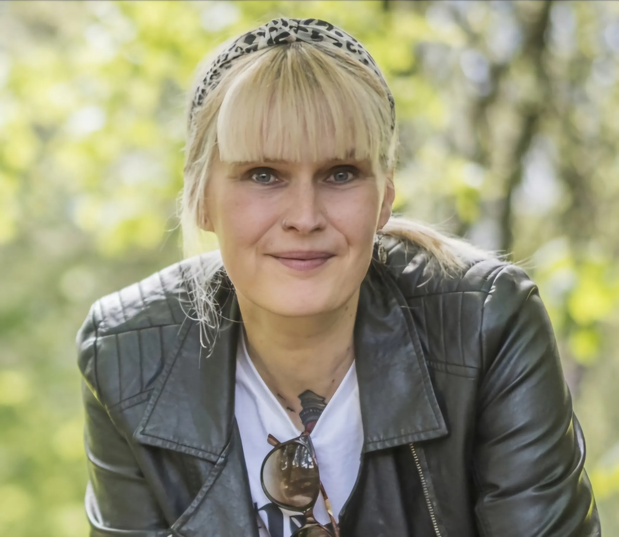 Jenny Sommerkongress 2025