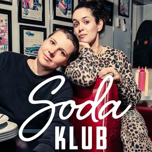 Sodaklub Sommerkongress 2025