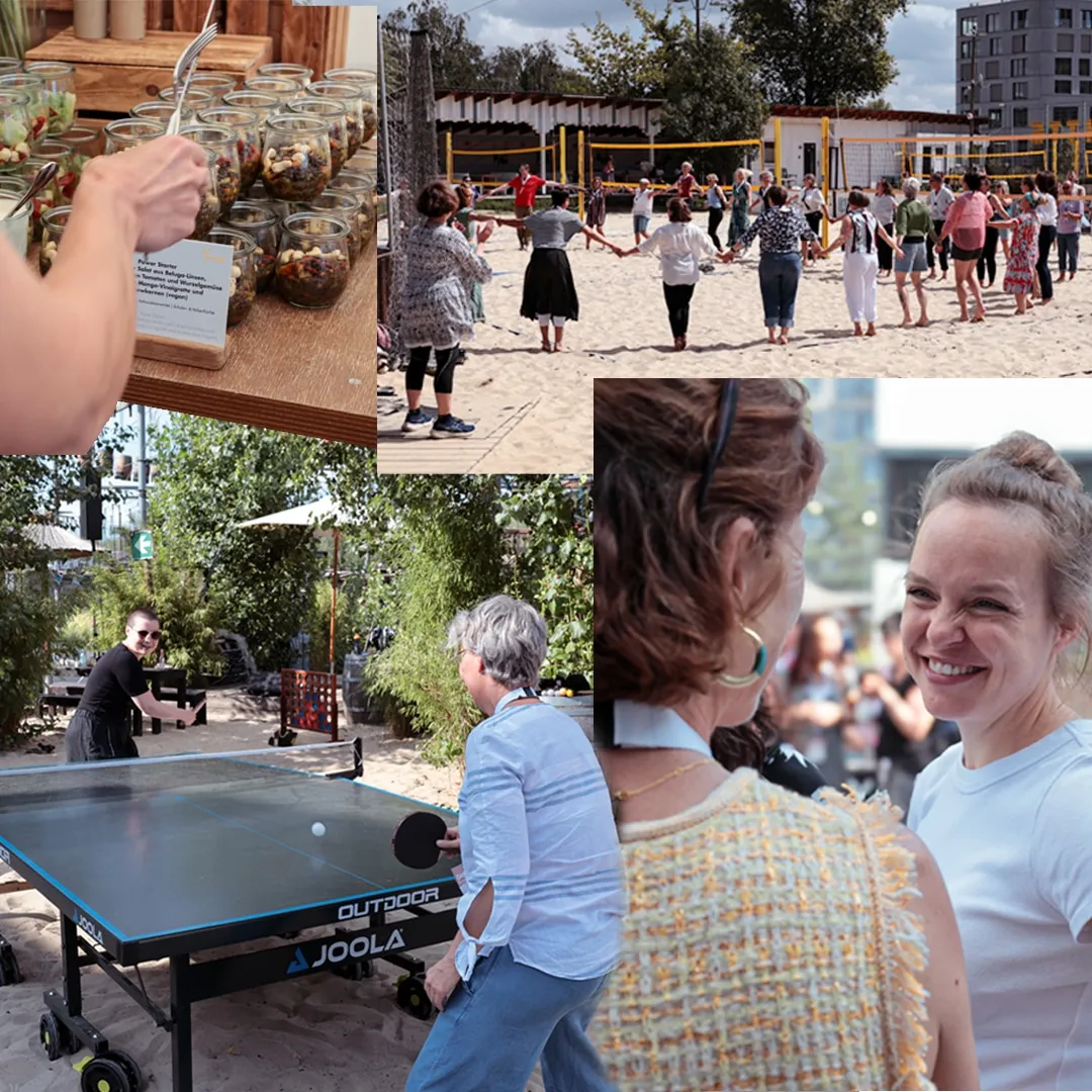 Sommerkongress 2025 Impression 2