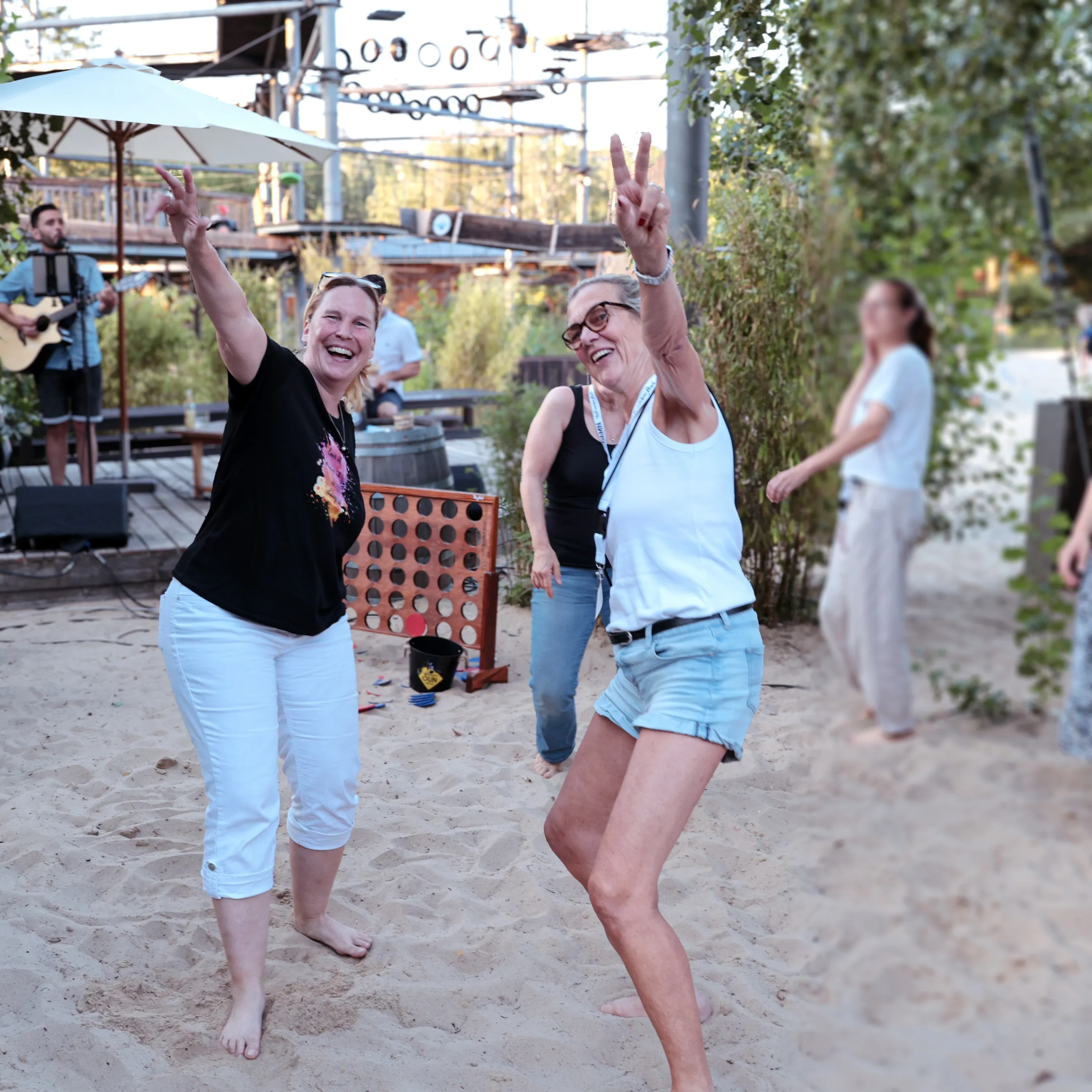 Sommerkongress 2025 Impression 3