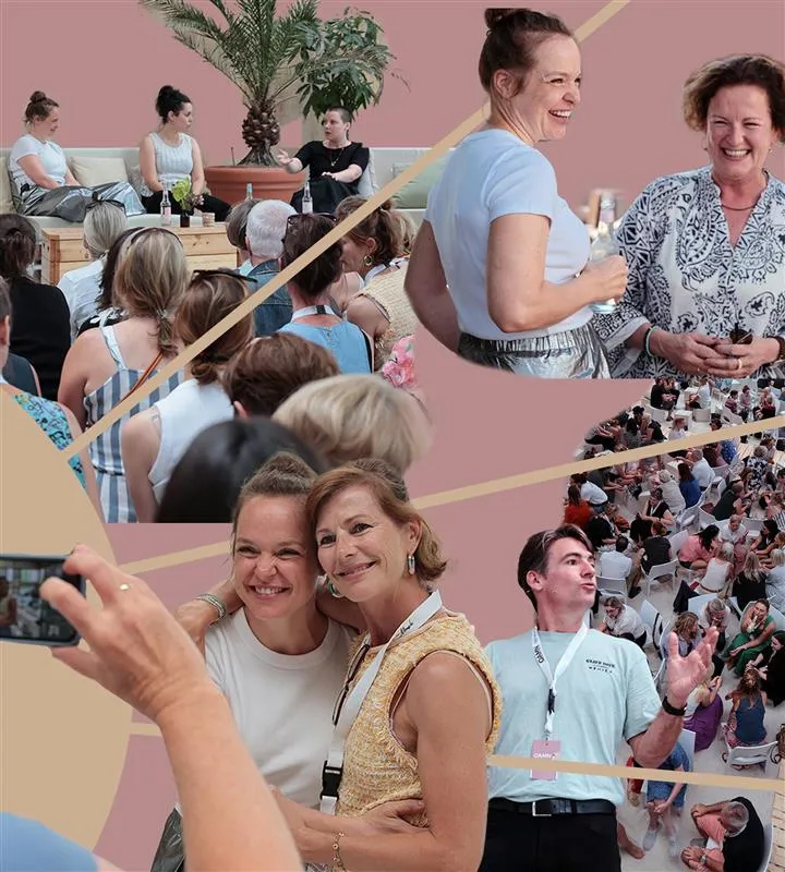 Sommerkongress Highlights Collage