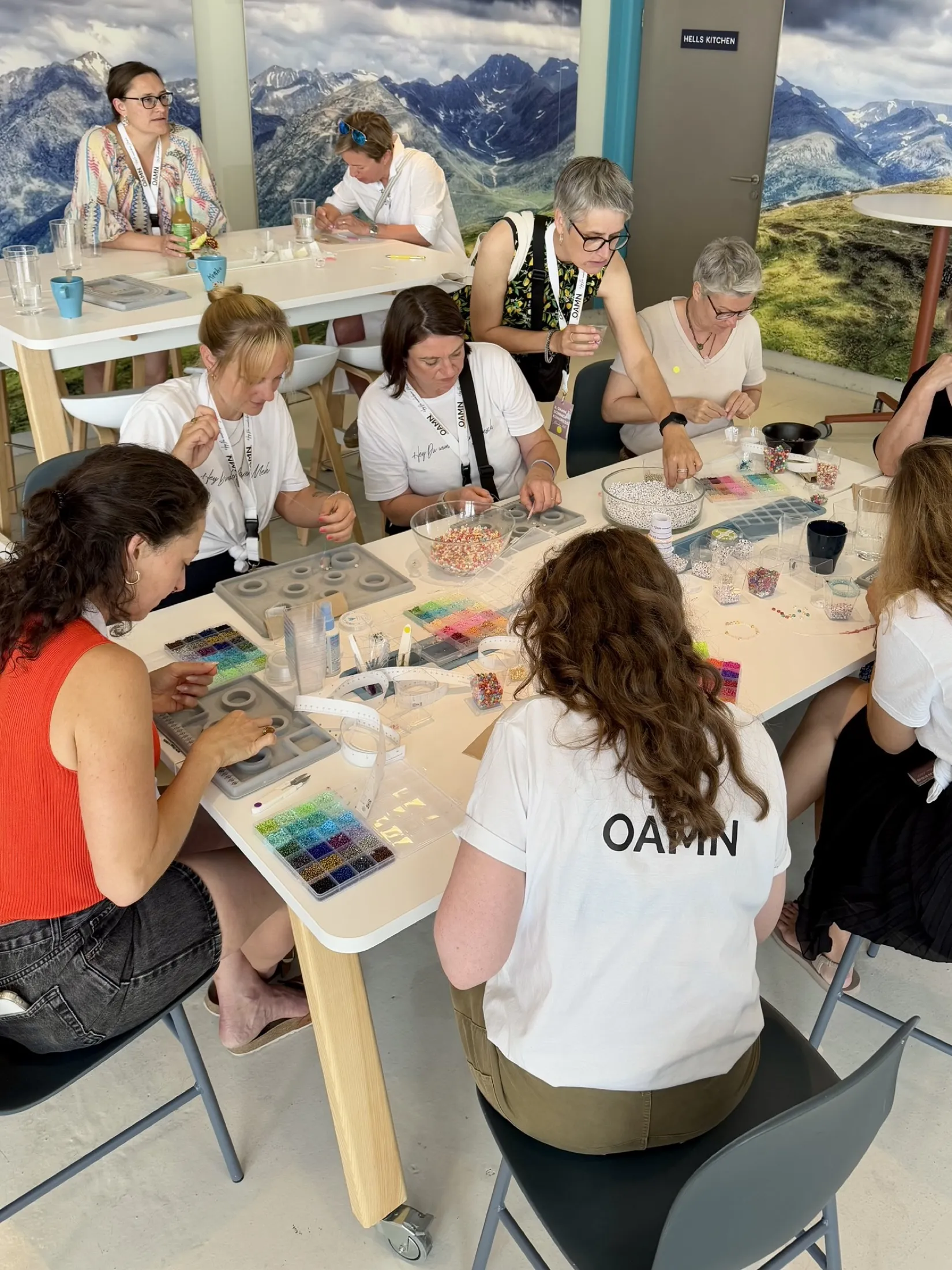 Sommerkongress Impression 2