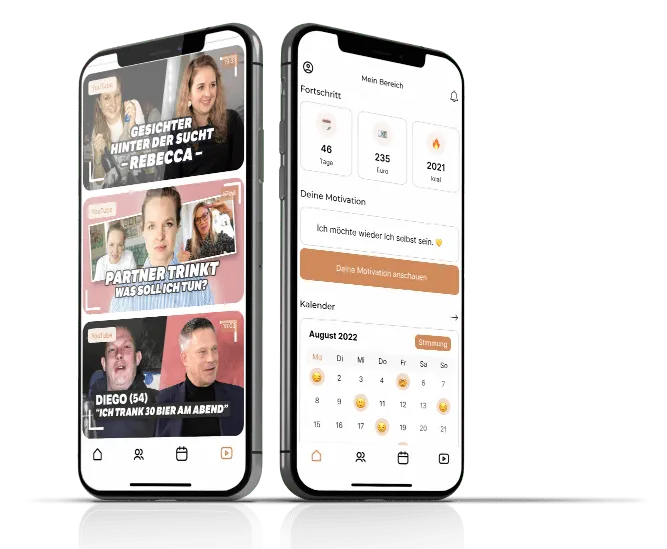 App Mockup